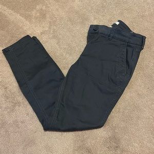 ❤️ 2 for $10 - Ann Taylor Loft chinos/casual pants - 4P